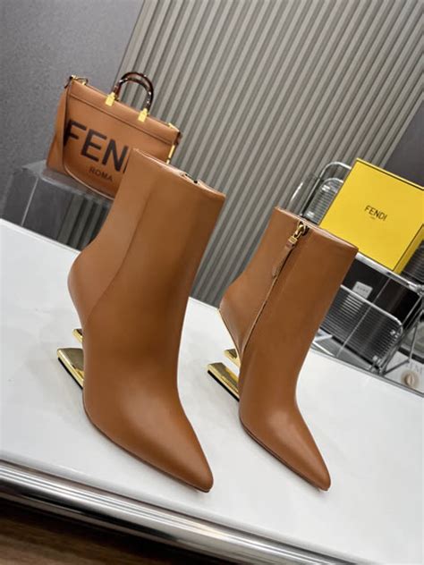 replica fendi boots|Fendi knock offs.